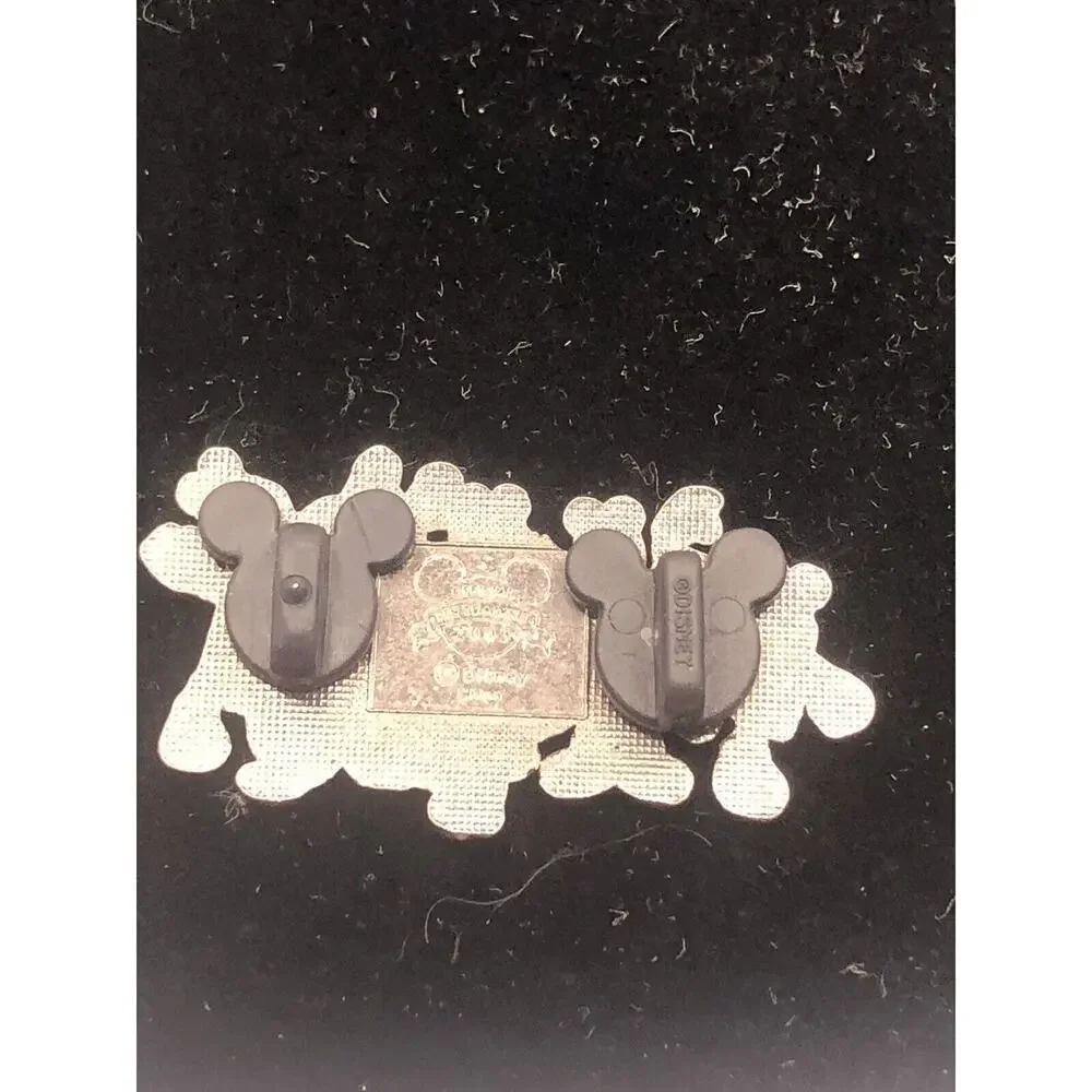 Disney Mickey Hand Parts Trading Pin 2003
